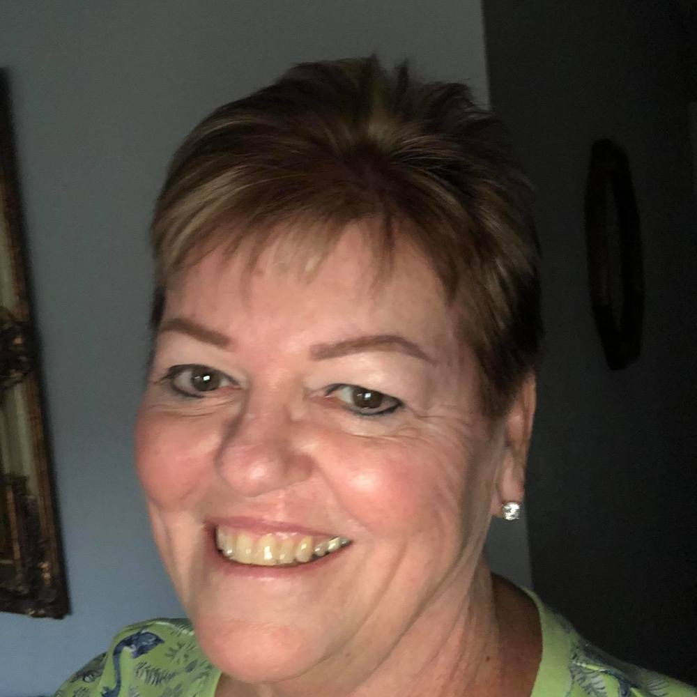 Meet your Posher, Maryl